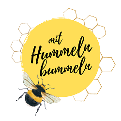 Mit Hummeln Bummeln